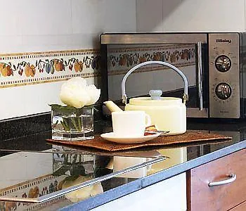 Marbella Hotel 4*