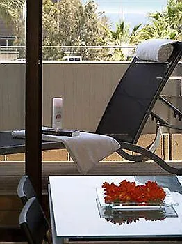 Hotel Marbella Barcelona