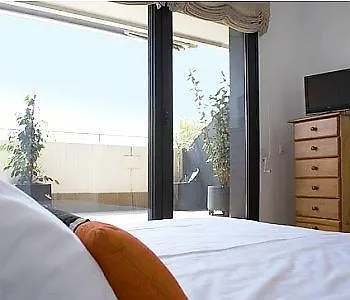 Hotel Marbella Barcelona