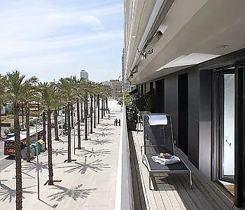Marbella Hotel Barcelona